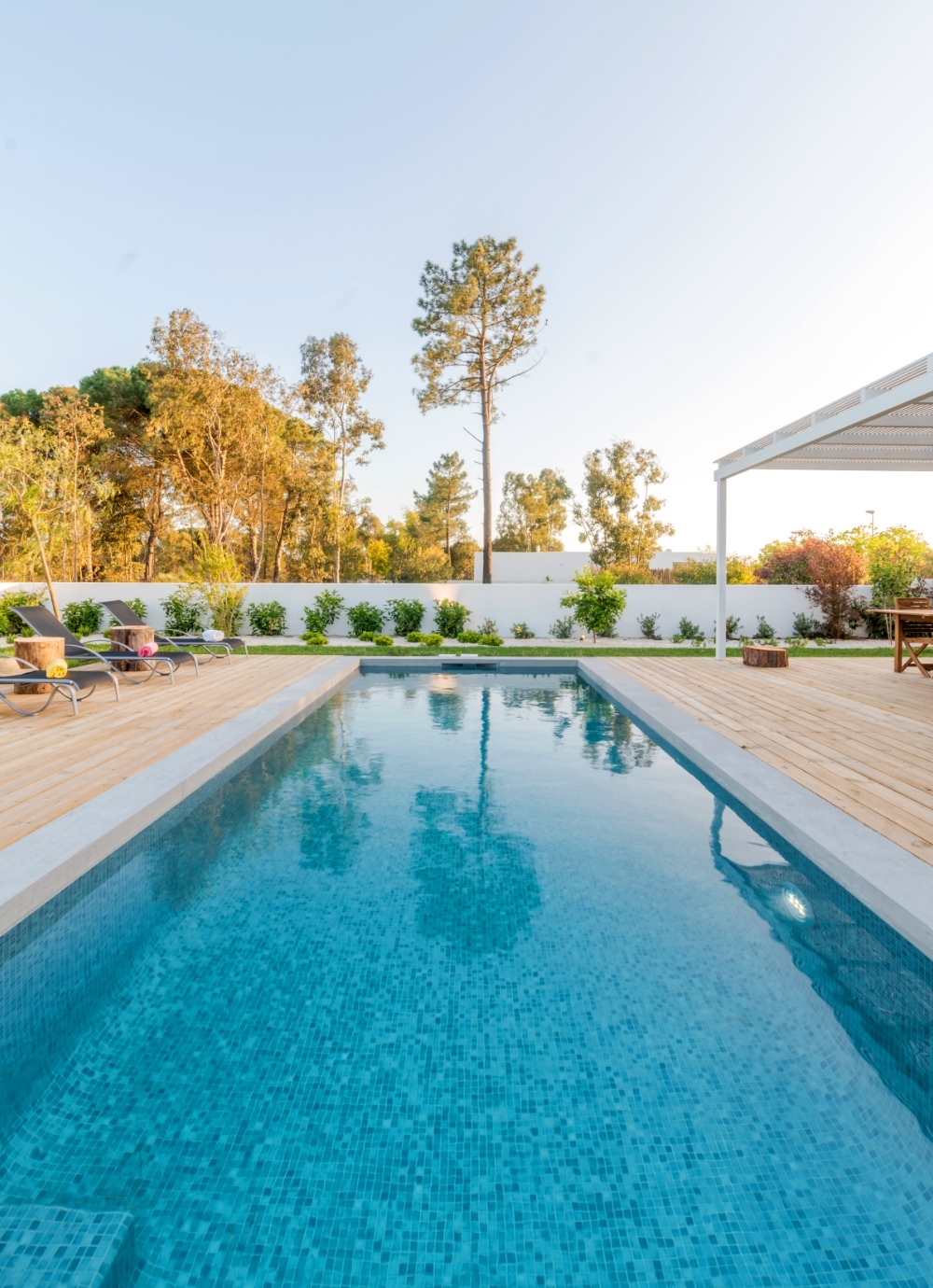 Trusted pool service in Katy, TX